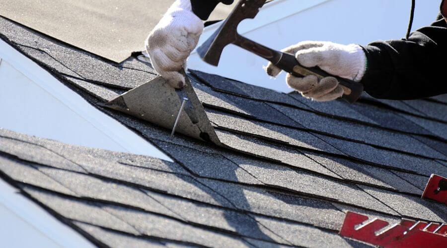 Expert new roof installation services in Sigourney, IA